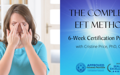 What is The Complete EFT Method?